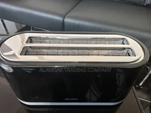 Toaster. 4 Slice