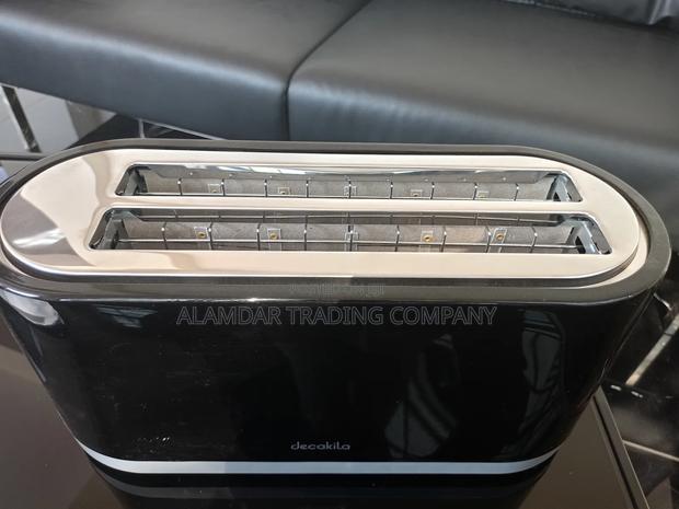 Toaster. 4 Slice - thumbnail 3