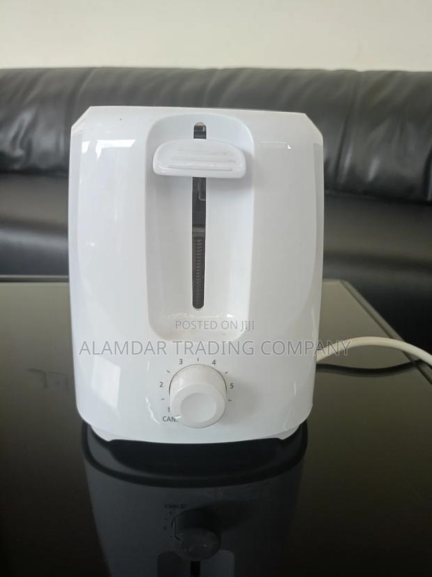 Toaster 2slice