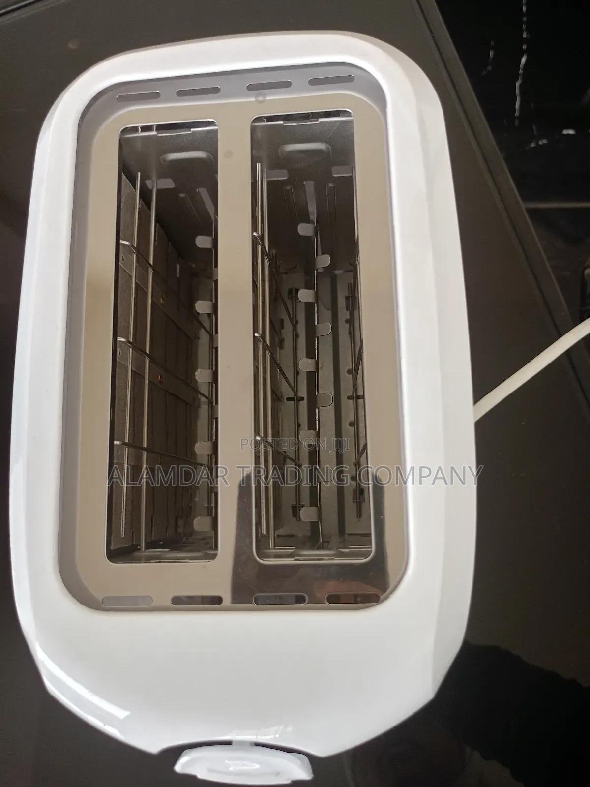 Toaster 2slice