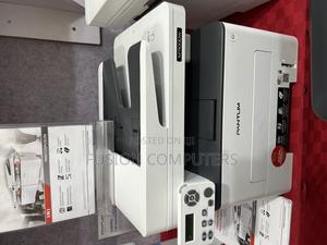Pantum M7100dw Mono Multifunction Laser Printer - thumbnail 2