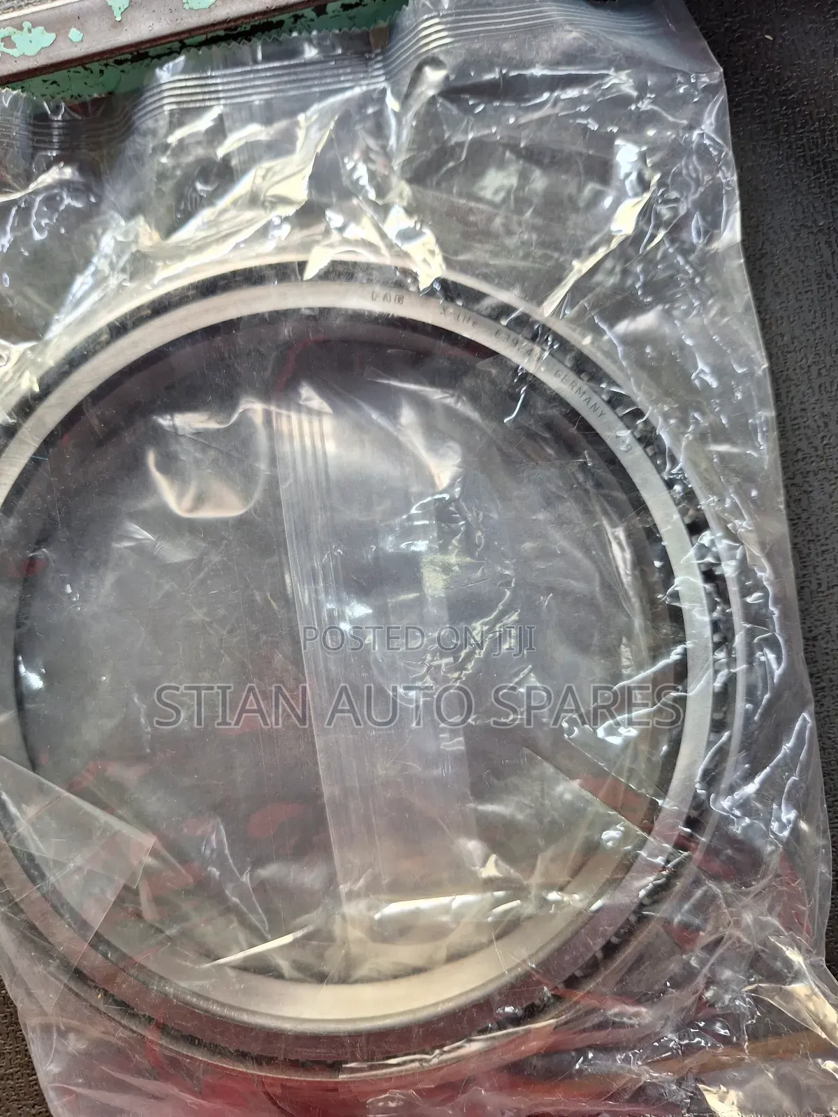 Tractor Bearing Original