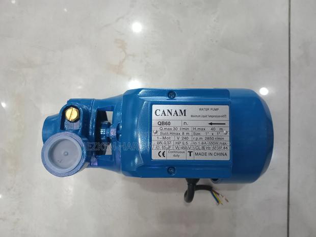 Booster Pump 0.5hp - thumbnail 2