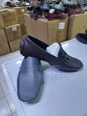 Clarks Loafers Shoes >Polo Leather Loafers Shoes
