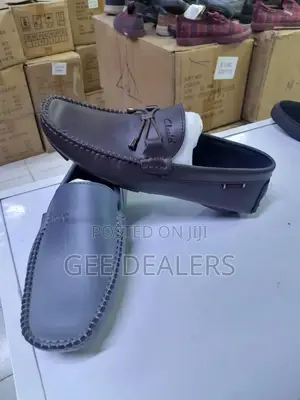 Clarks Loafers Shoes >Polo Leather Loafers Shoes