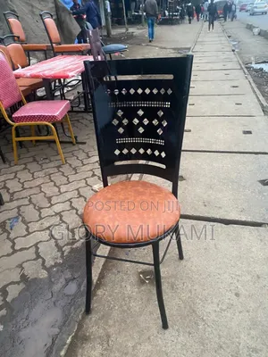 Restaurants and Bar Chairs