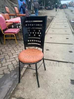 Restaurants and Bar Chairs