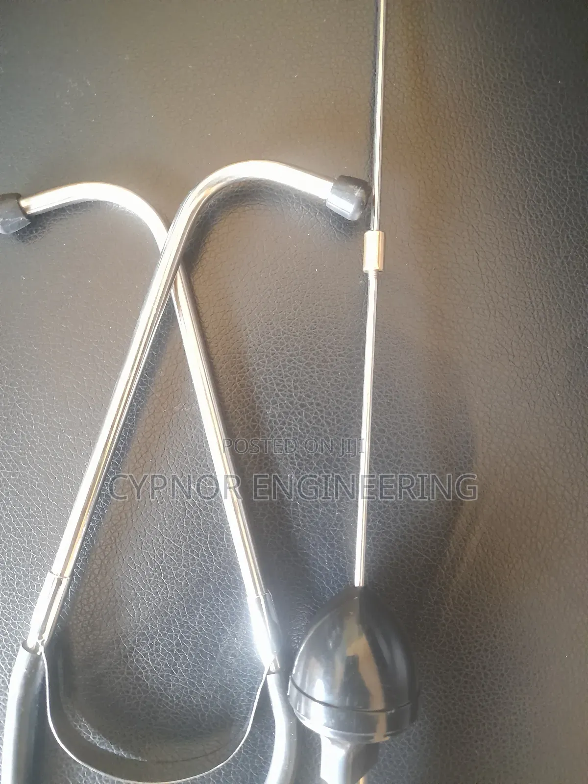 Injector Sounds Car Stethoscope