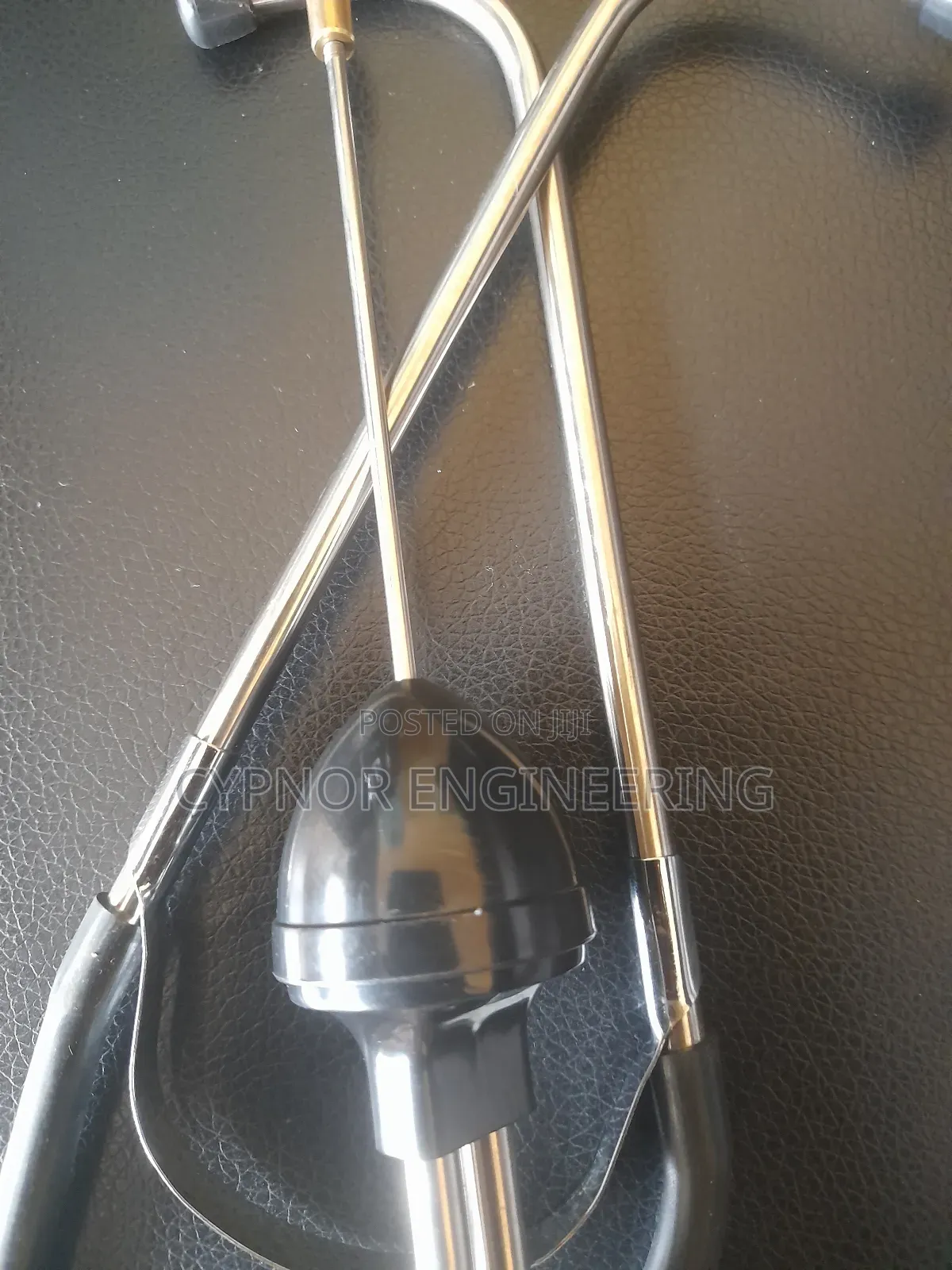 Injector Sounds Car Stethoscope