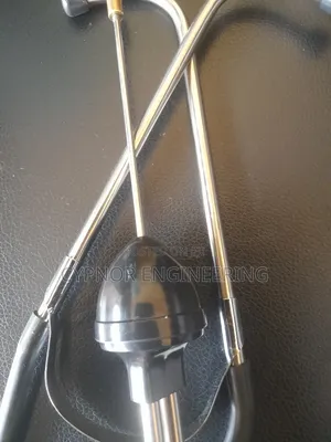 Injector Sounds Car Stethoscope