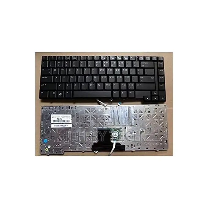 Keyboard for HP Elitebook 8530P 8530W