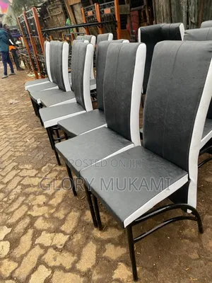 Bar Chairs and Restaurants