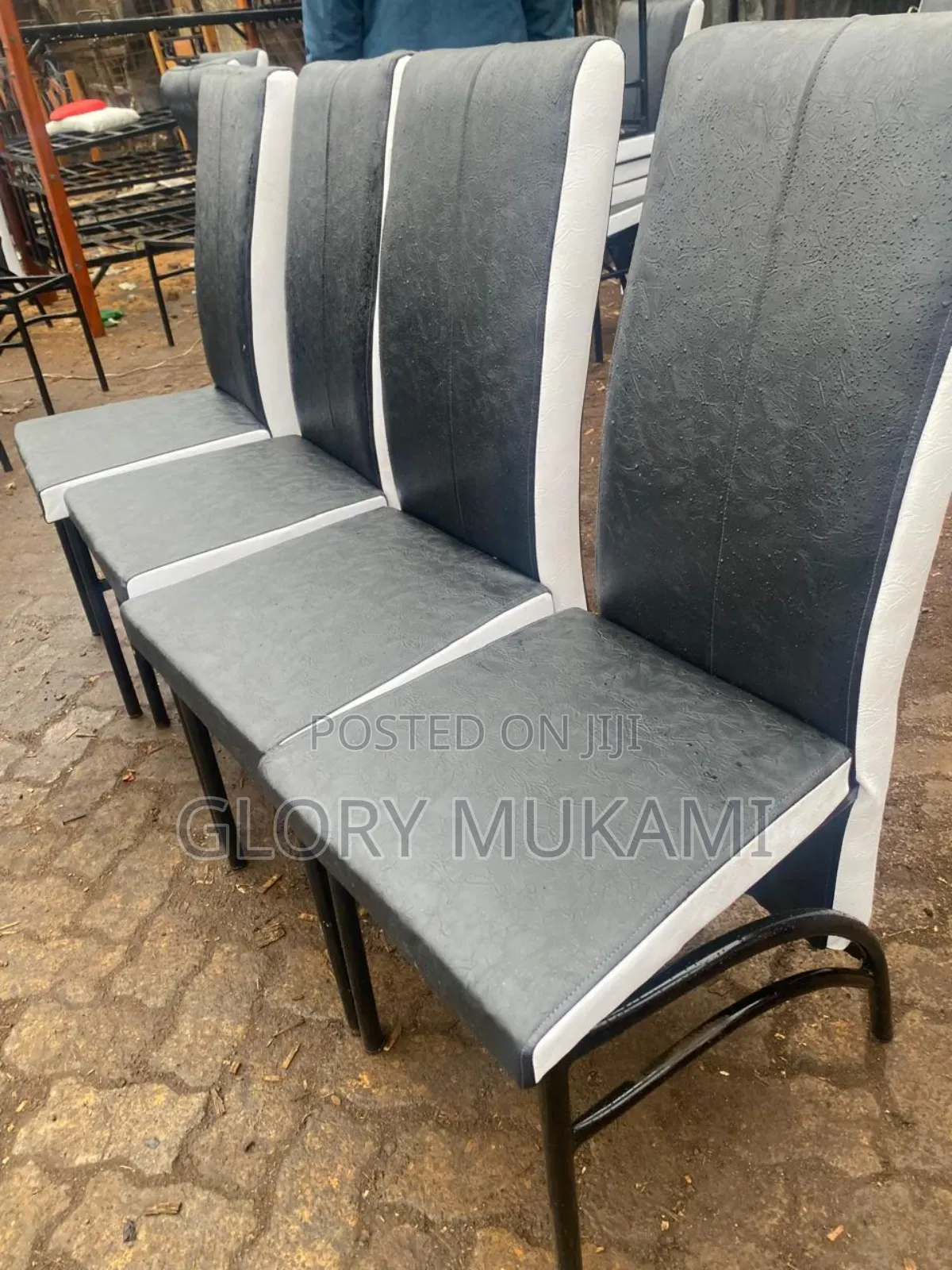 Bar Chairs and Restaurants