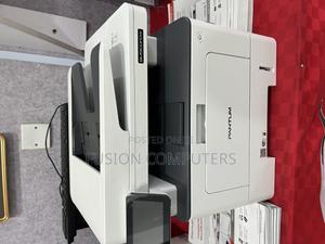 Pantum BM5100FDW Mono Laser Multifunction Printer - thumbnail 2