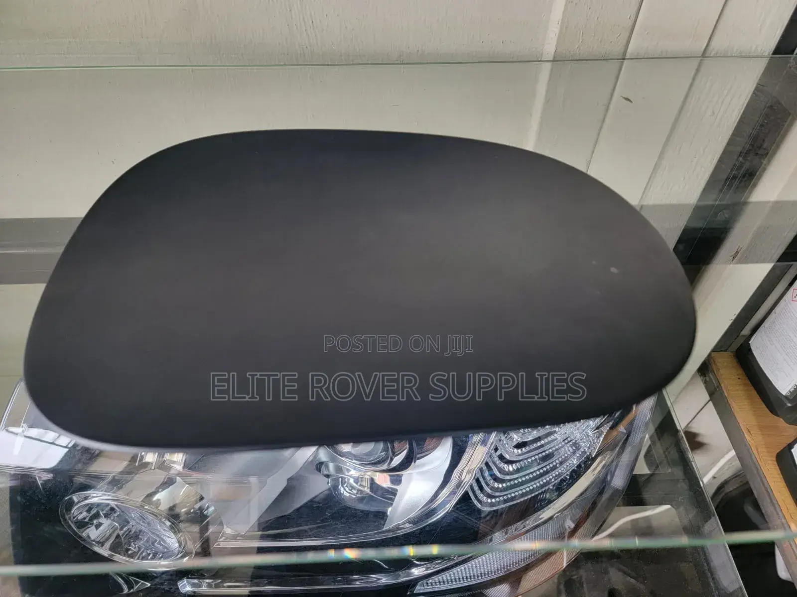 Land Rover Defender Fuel Tank Cap