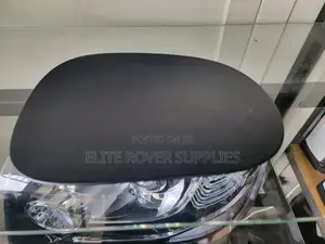 Land Rover Defender Fuel Tank Cap