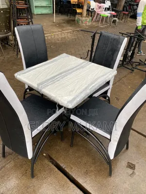 Restaurants and Bar Table and Chairs