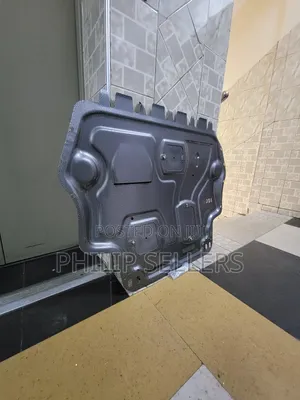 Sheet Metal Engine Protector Guard Shield for Electric A