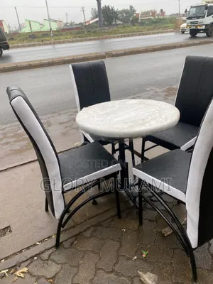 Restaurants and Bar Chair and Table