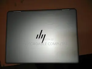Laptop HP Spectre X360 16GB Intel Core I7 SSD 512GB