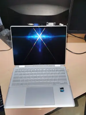 Laptop HP Spectre X360 16GB Intel Core I7 SSD 512GB