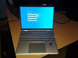 Laptop HP Spectre X360 16GB Intel Core I7 SSD 512GB
