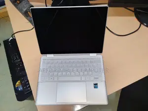 Laptop HP Spectre X360 16GB Intel Core I7 SSD 512GB