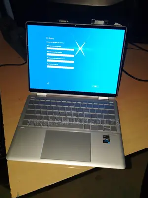 Laptop HP Spectre X360 16GB Intel Core I7 SSD 512GB