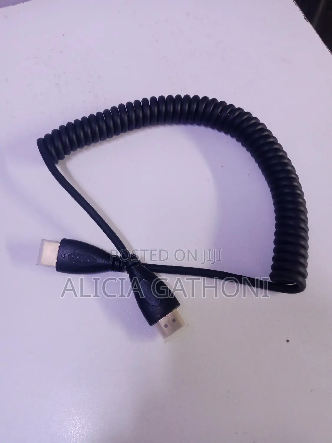 Spyro Hdmi to Hdmi New Cable