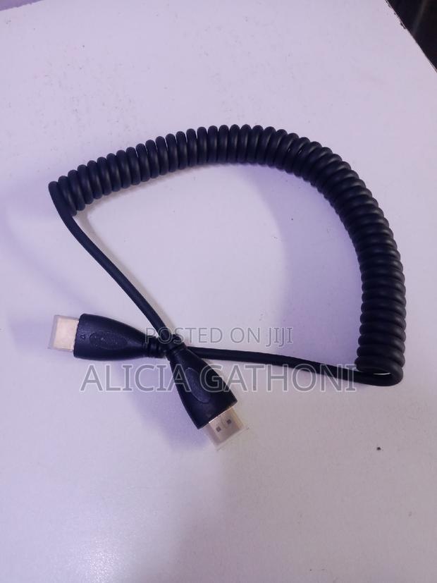 Spyro Hdmi to Hdmi New Cable