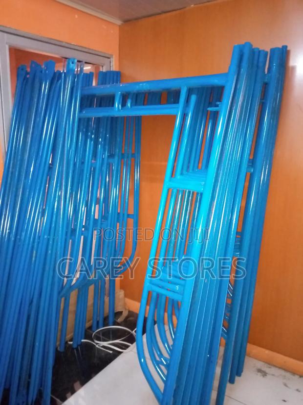 H- Frame Scaffolding Set - thumbnail 2