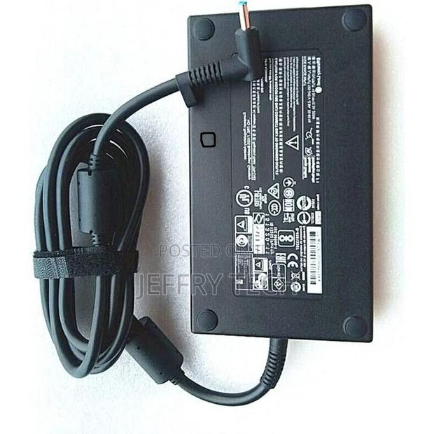 HP 200W Charger for OMEN 15 16 17 G5 G6 G7 G8 Envy 15 2020