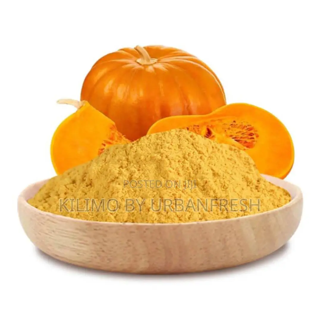 Pumpkin Flour Mixed 1 Kg