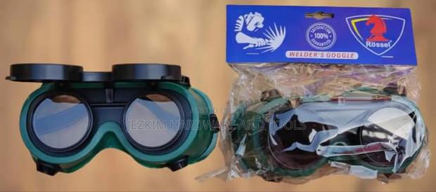 Welding Goggles