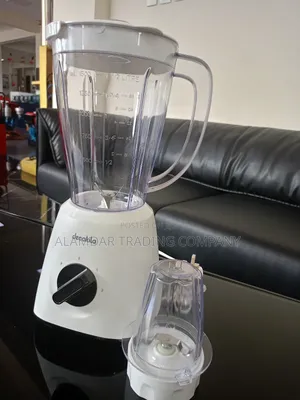 Stand Blender