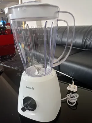 Stand Blender