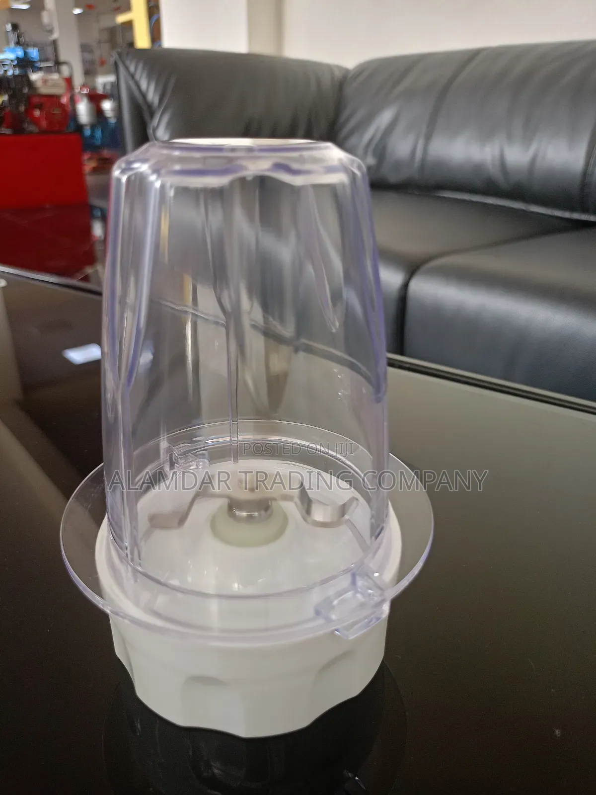 Stand Blender