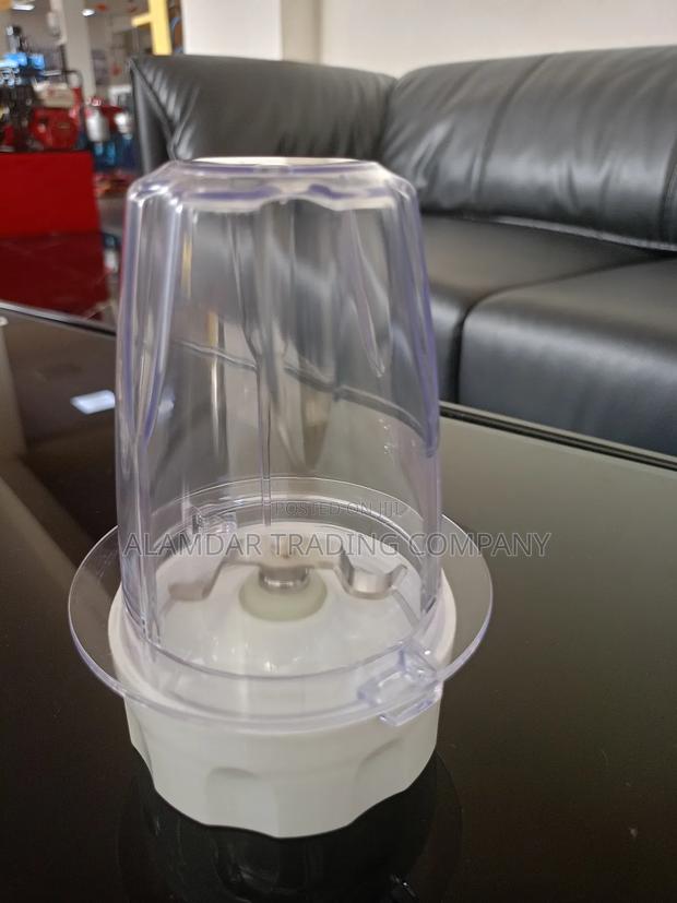 Stand Blender - thumbnail 3