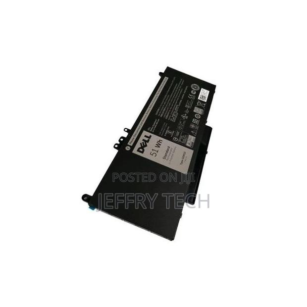 Dell G5M10 Battery for Latitude E5450 E5550 E5470