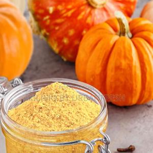 Pumpkin Flour Pure 1 Kg - main view