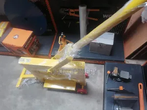 Manual CABRO Cutter Tiller Brand Heavy Duty.