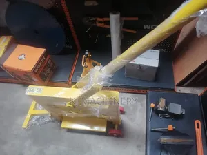 Manual CABRO Cutter Tiller Brand Heavy Duty.