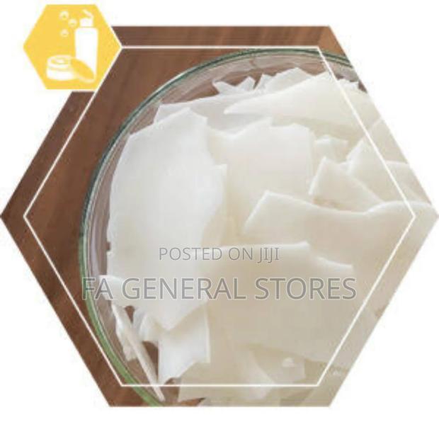 Glycerol Monostearate (GMS),Distilled Monoglyceride - thumbnail 3