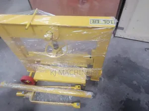 Cabro Cutter Toller Heavy Duty Brand