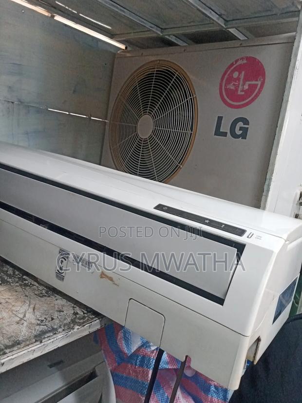 Used Air Conditioners - thumbnail 2