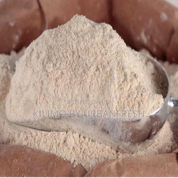 Pure Wimbi 3 Kg - main view