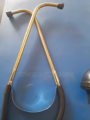 Stethoscope for Car Analysis