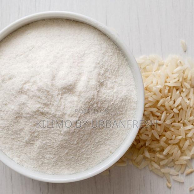 Rice Flour 3 KGS - main view