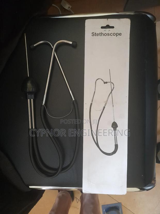 Car Bearing Stethoscope Tool - thumbnail 3