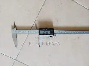 Waterproof Digital Caliper